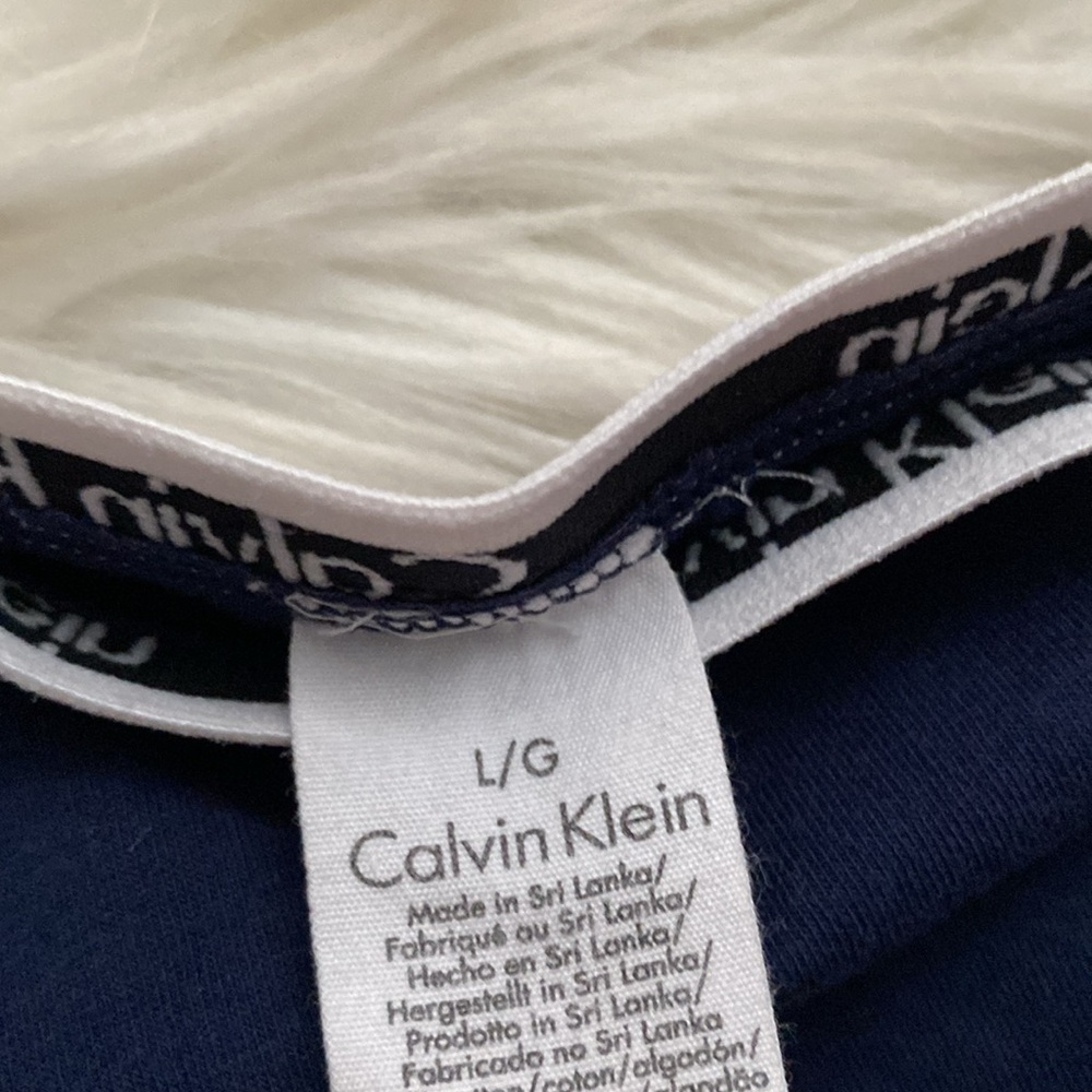 Calvin Klein panty bundle - Picture 4 of 8